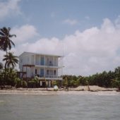  Monkey River, Belize